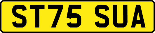 ST75SUA