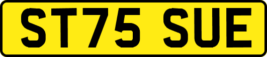 ST75SUE