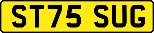 ST75SUG