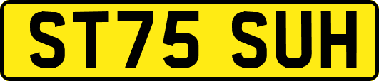 ST75SUH