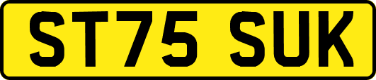 ST75SUK