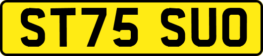 ST75SUO