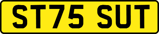 ST75SUT