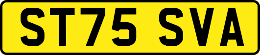 ST75SVA