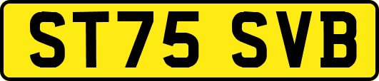 ST75SVB