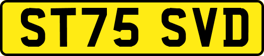 ST75SVD
