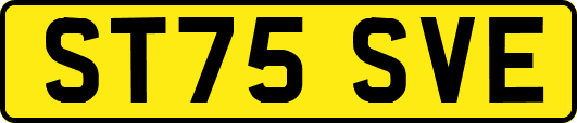 ST75SVE