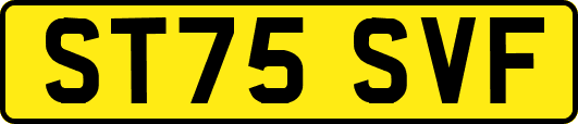ST75SVF