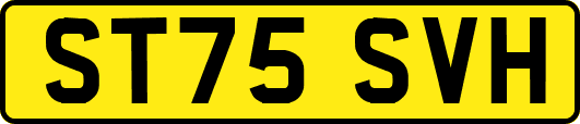 ST75SVH