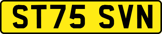 ST75SVN