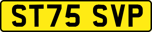 ST75SVP
