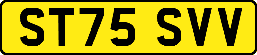 ST75SVV