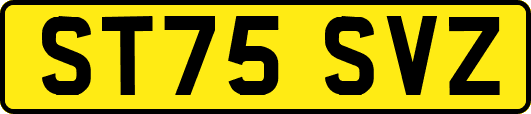 ST75SVZ