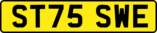 ST75SWE