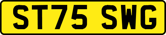 ST75SWG