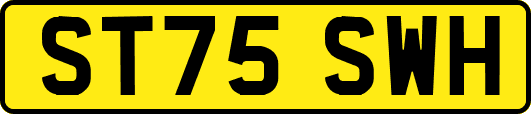 ST75SWH