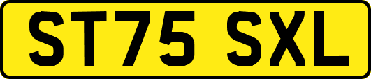 ST75SXL