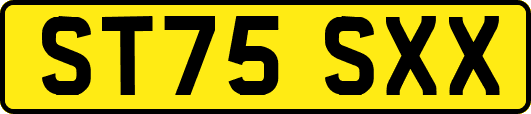 ST75SXX
