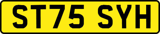 ST75SYH
