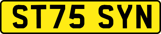 ST75SYN