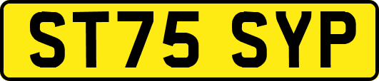 ST75SYP