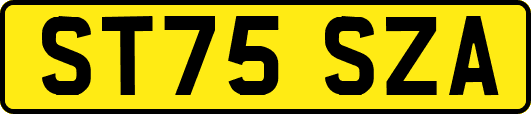 ST75SZA