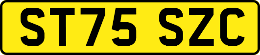 ST75SZC