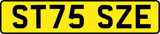ST75SZE