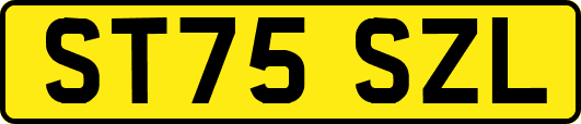 ST75SZL