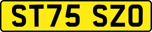 ST75SZO