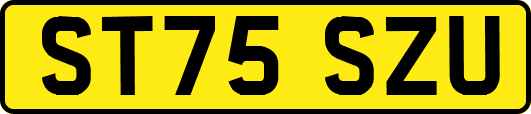 ST75SZU
