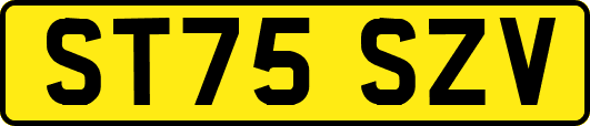 ST75SZV