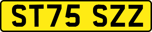ST75SZZ