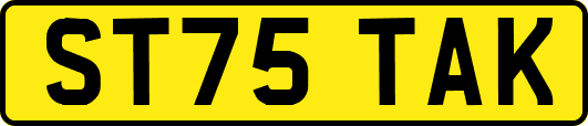 ST75TAK