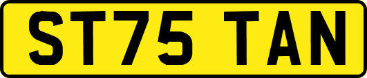 ST75TAN