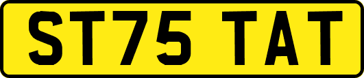 ST75TAT