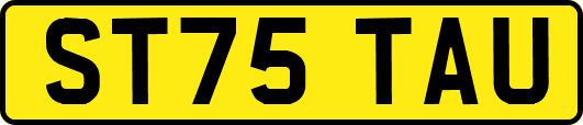 ST75TAU