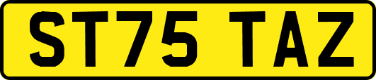 ST75TAZ