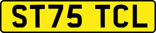 ST75TCL