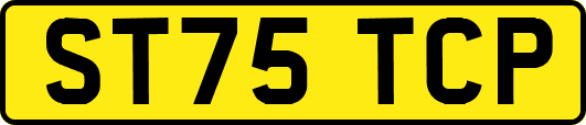 ST75TCP