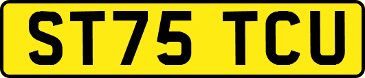 ST75TCU