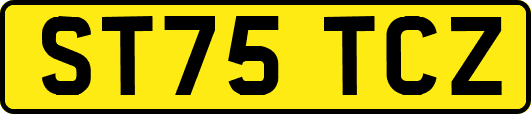 ST75TCZ