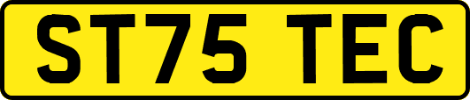 ST75TEC