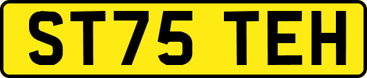ST75TEH