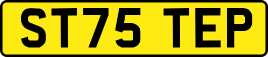 ST75TEP