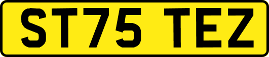 ST75TEZ