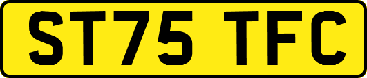 ST75TFC