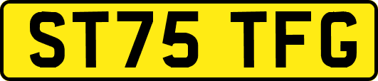 ST75TFG