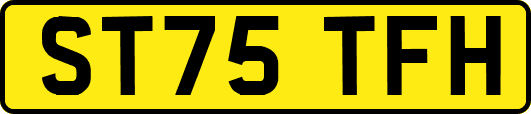 ST75TFH