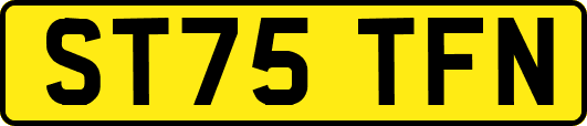 ST75TFN